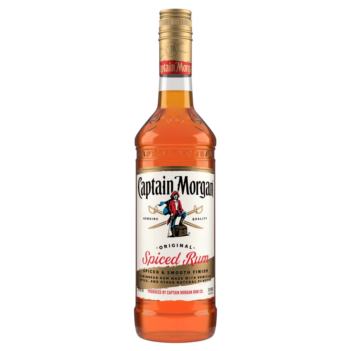 Captain Morgan