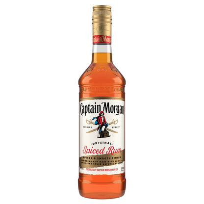 Captain Morgan
