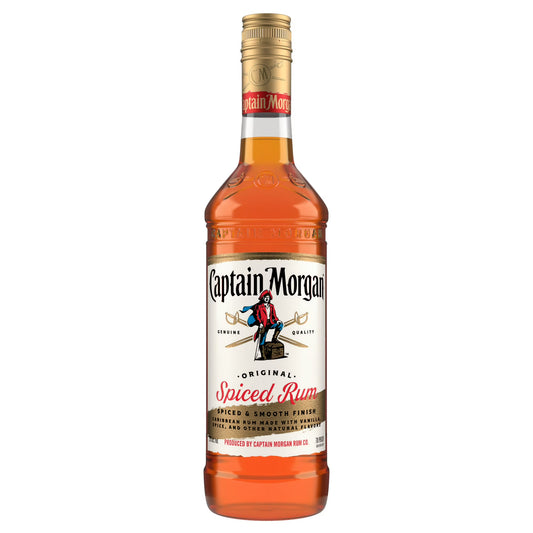 Captain Morgan