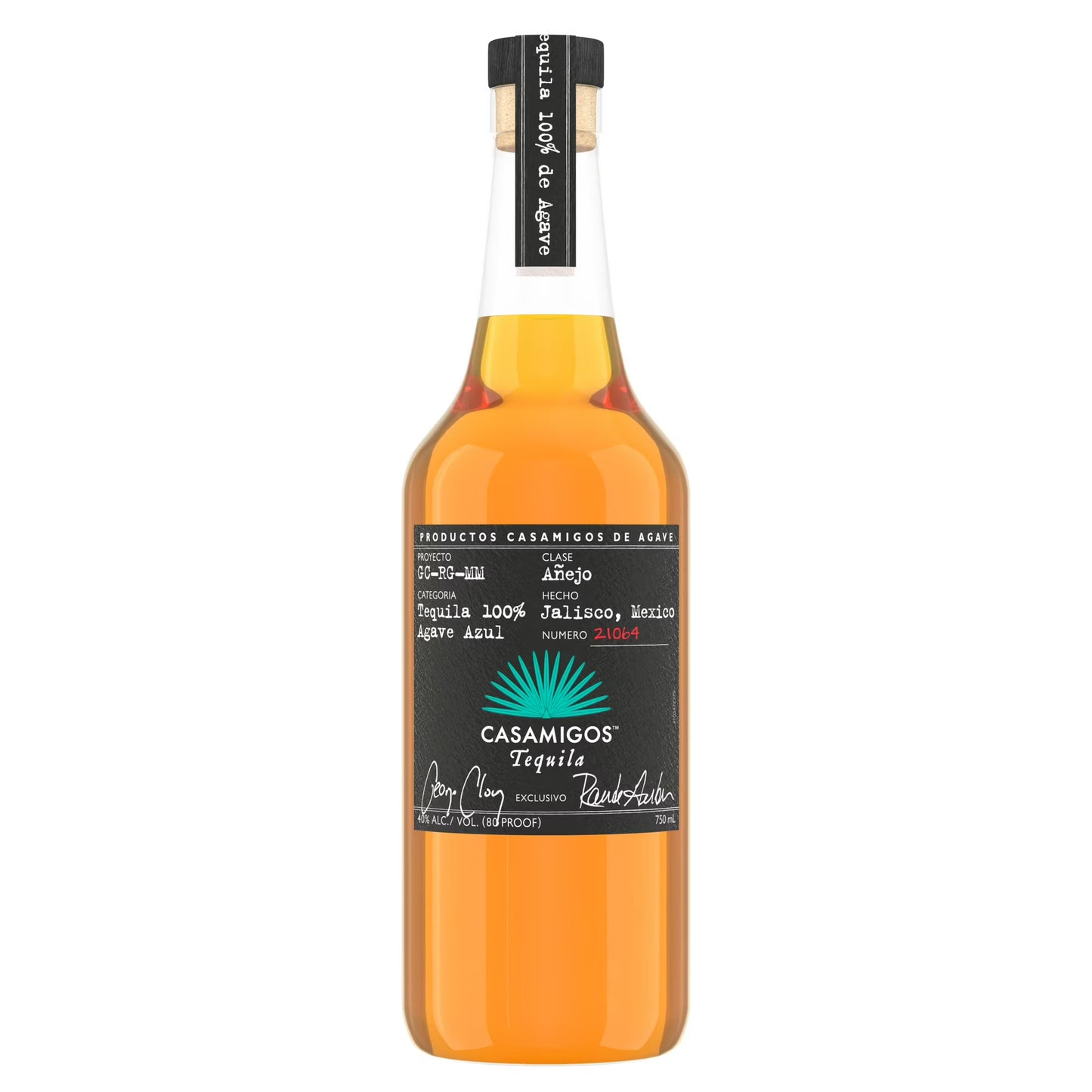 Casamigo Anejo 750 Ml