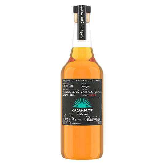 Casamigo Anejo 750 Ml