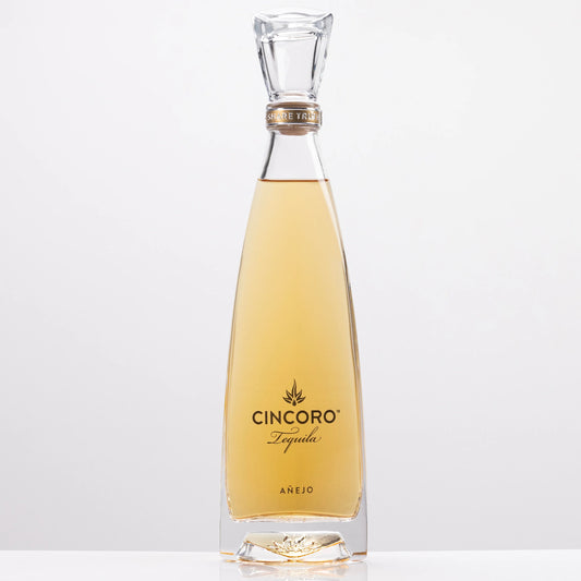 Cincoro Anejo 375 Ml