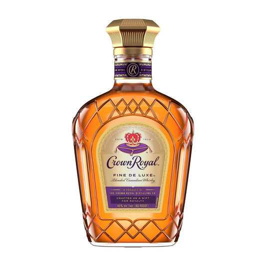Crown Royal 375Ml