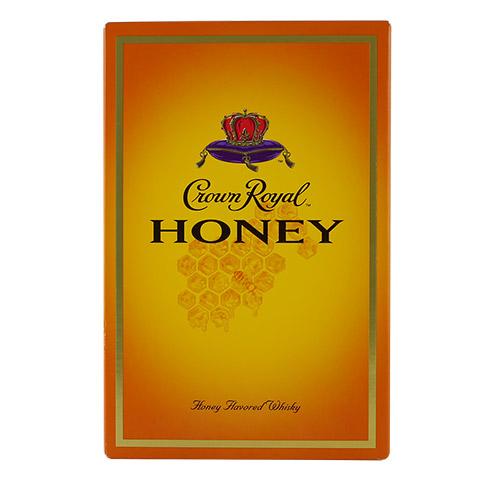 Crown Royal Honey Miniature Shot 50 mL