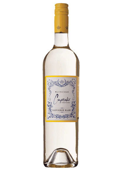 Cupcake Sauvignon Blanc White Wine - 750ml Bottle