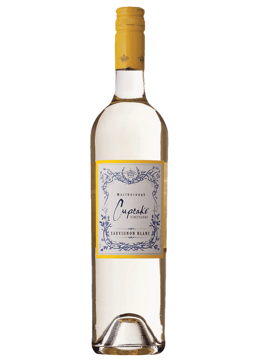 Cupcake Sau-Blanc 750Ml