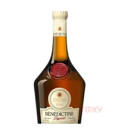 Benedictine - D.O.M Brandy, 750 mL
