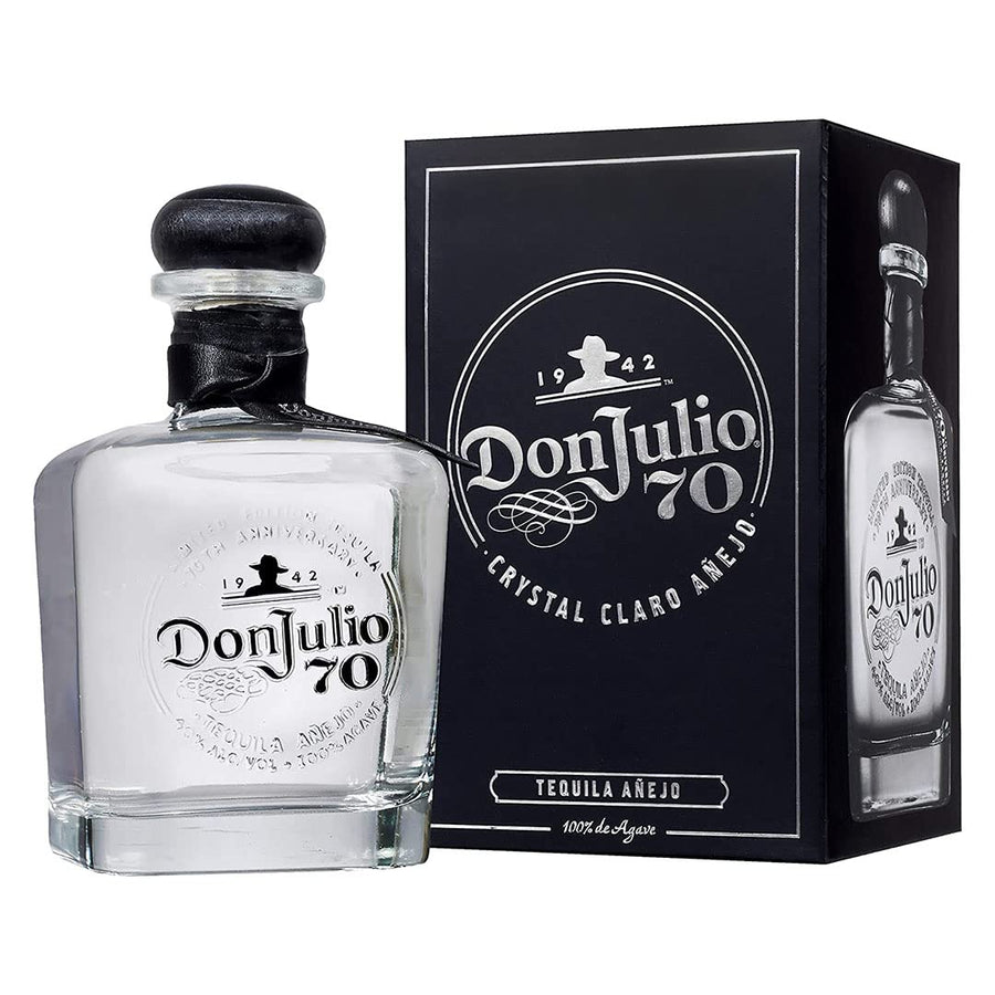Donjulio 70 Anejo 750Ml
