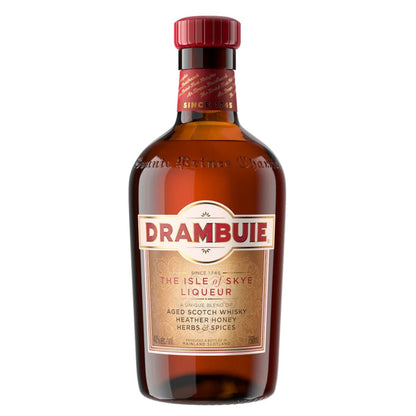 Drambuie Liqueur, 750 mL