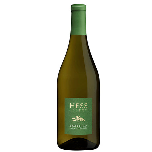 Hess Select - Chardonnay Monterey, 750 mL