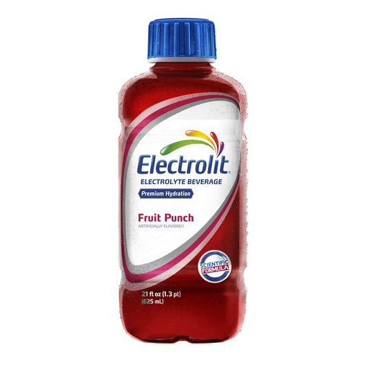 Electrolit Fruitpunch