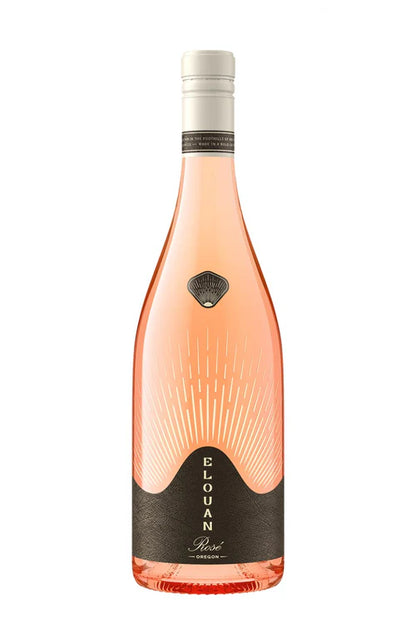 Elouan Rose 750 ml