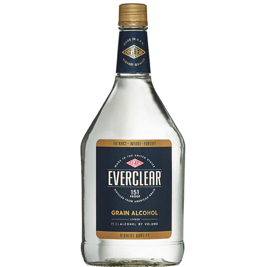 Everclear 1.75 Ml