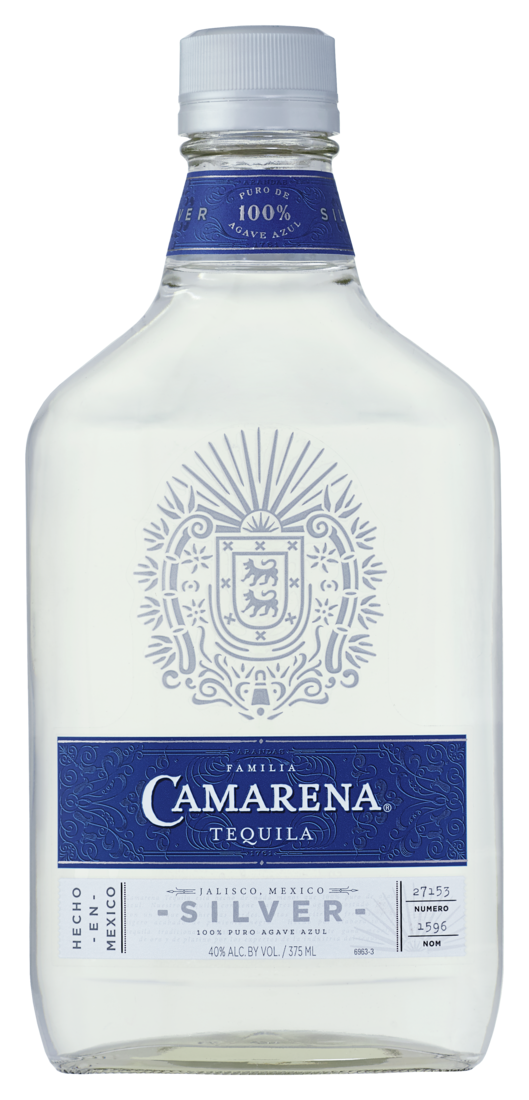 Camarena Silver 375 Ml
