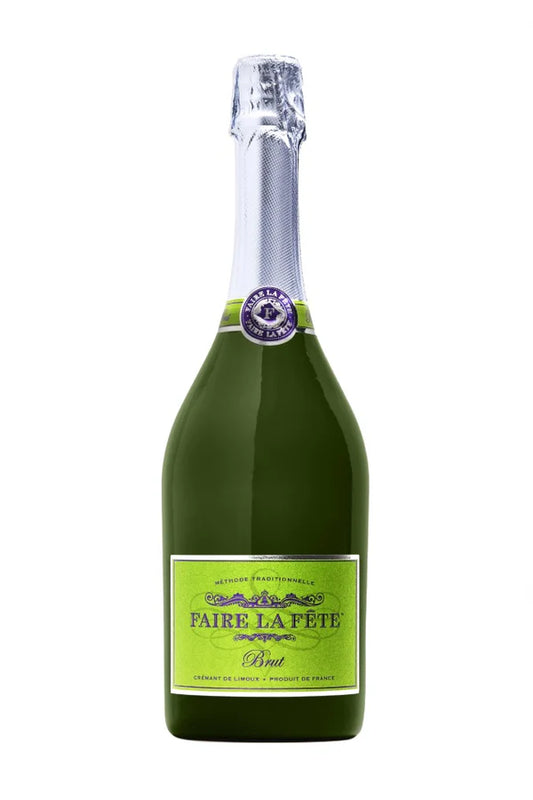 Faire La Fete Brut NV - 750 ML
