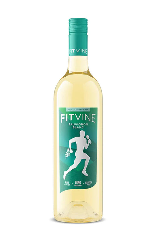 Fitvine Sauvignon Blanc 223 - 750 ML