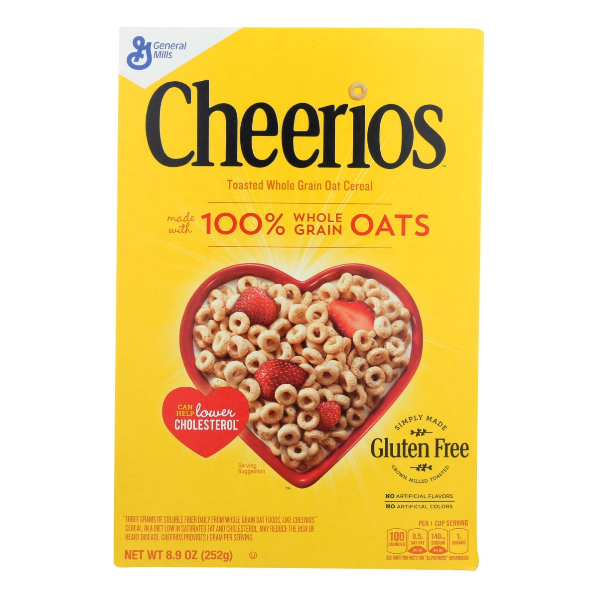 Cheerios Cereal