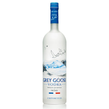 Grey Goose Imported Vodka 750 ml