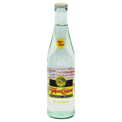 MINERAL WATER