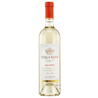 Stella Rosa Red Apple, 25.4 oz