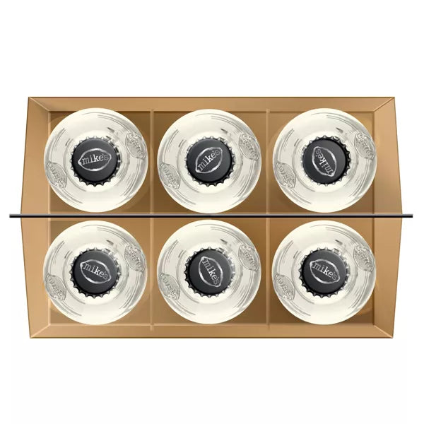 Mike's Hard Lemonade - 6pk/11.2 fl oz Bottles