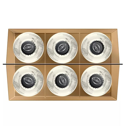 Mike's Hard Lemonade - 6pk/11.2 fl oz Bottles