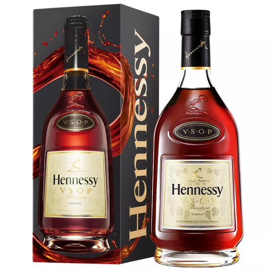Hennessy Vsop 750Ml