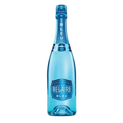 Luc Blairre Blue 750 Ml