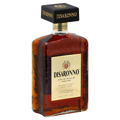 Disaronno Liqueur Originale Amaretto, 750 mL