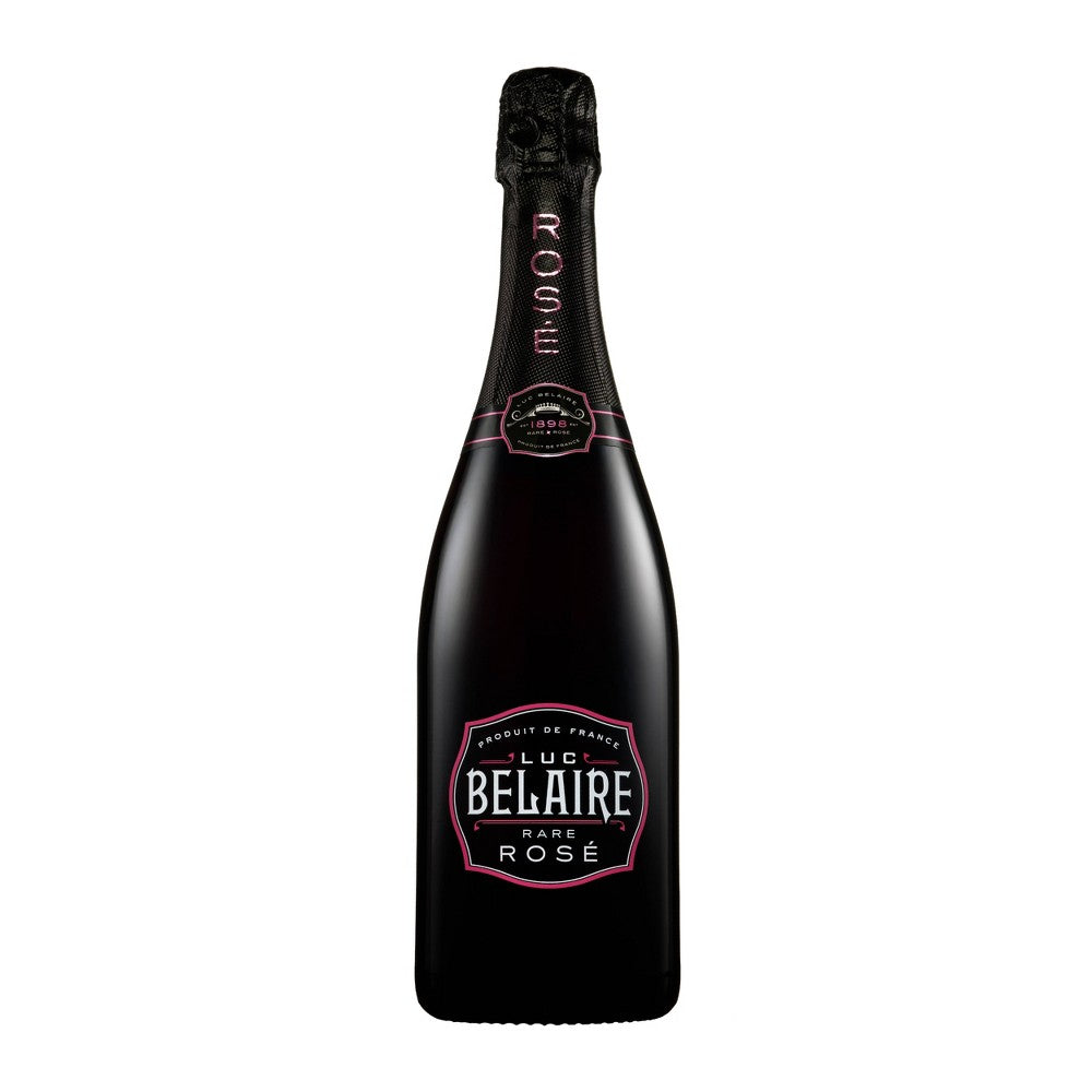 Luc Belaire Rose, 750mL