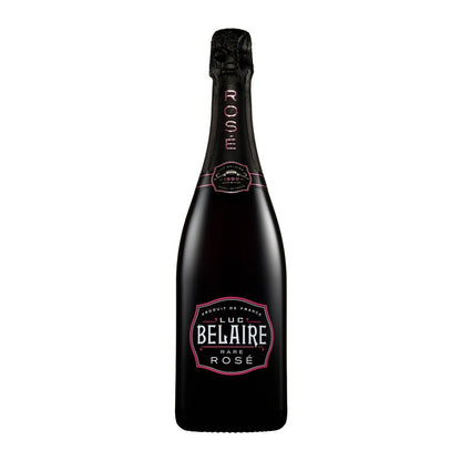 Luc Belaire Rose, 750mL