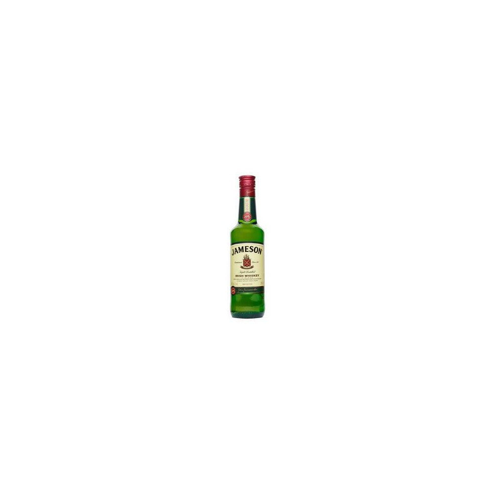 Jameson Irish Whiskey - 200ml Bottle