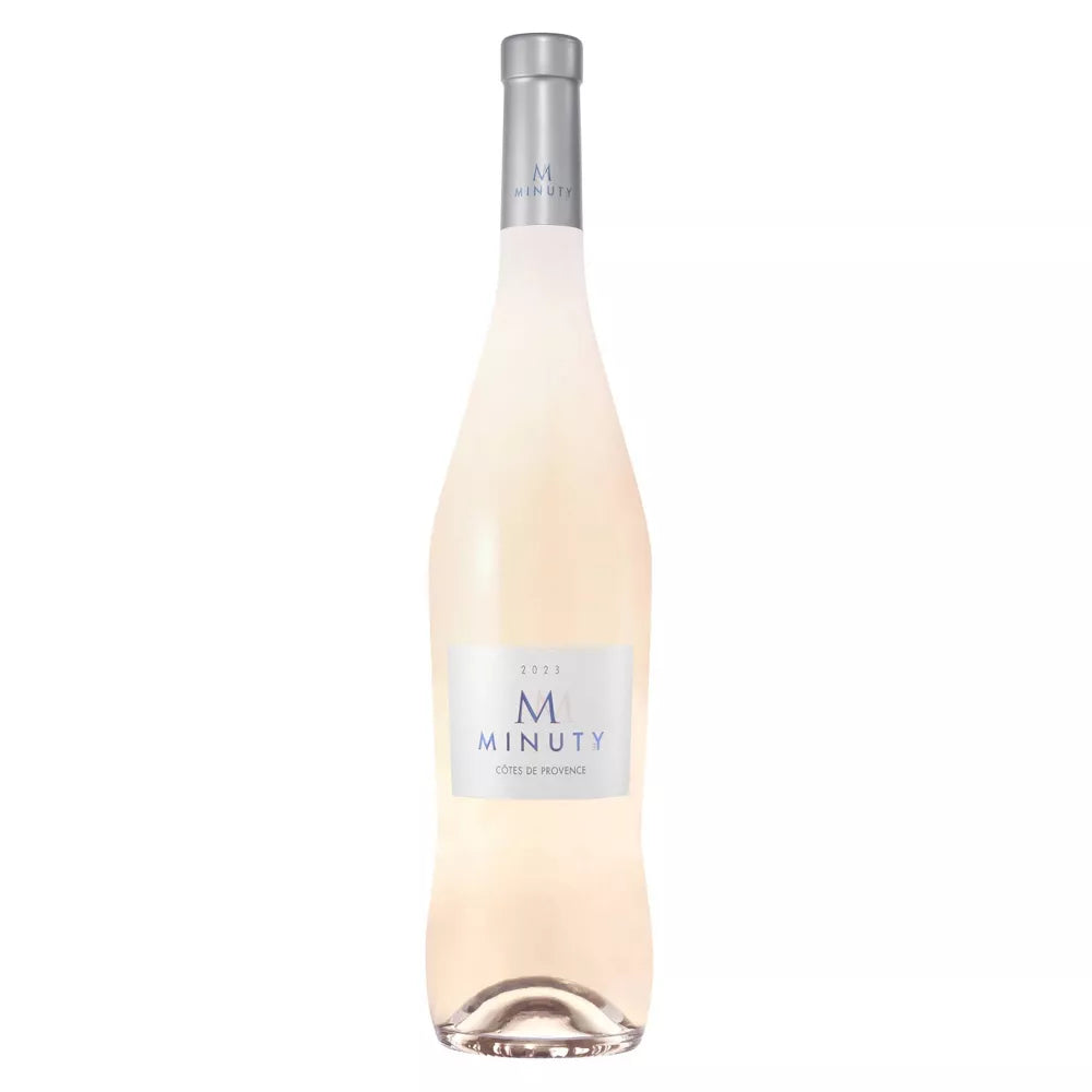 Minuty M Rosé Wine - 750ml Bottle