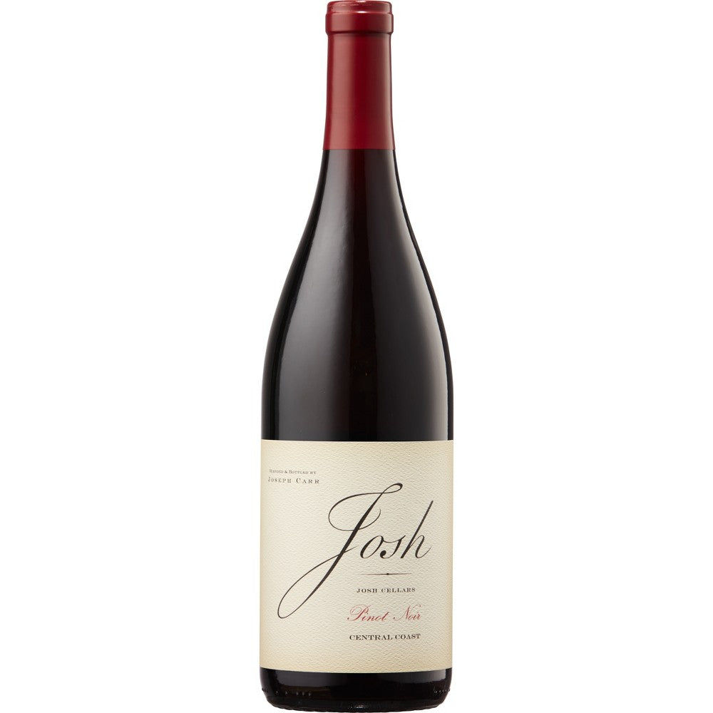 Josh Cellars Pinot Noir Red Wine - 750ml Bottle