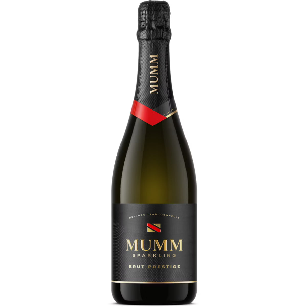 Mumm Sparkling Wine Brut Prestige - 750ml Bottle