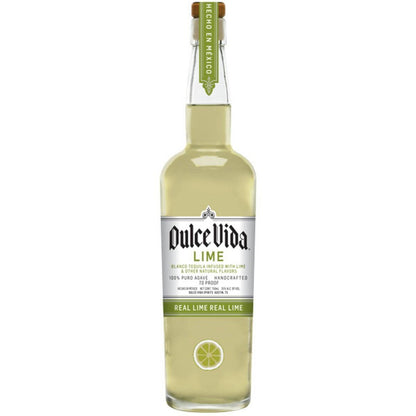 Dulce Vida Lime Tequila Flavored 750 ML