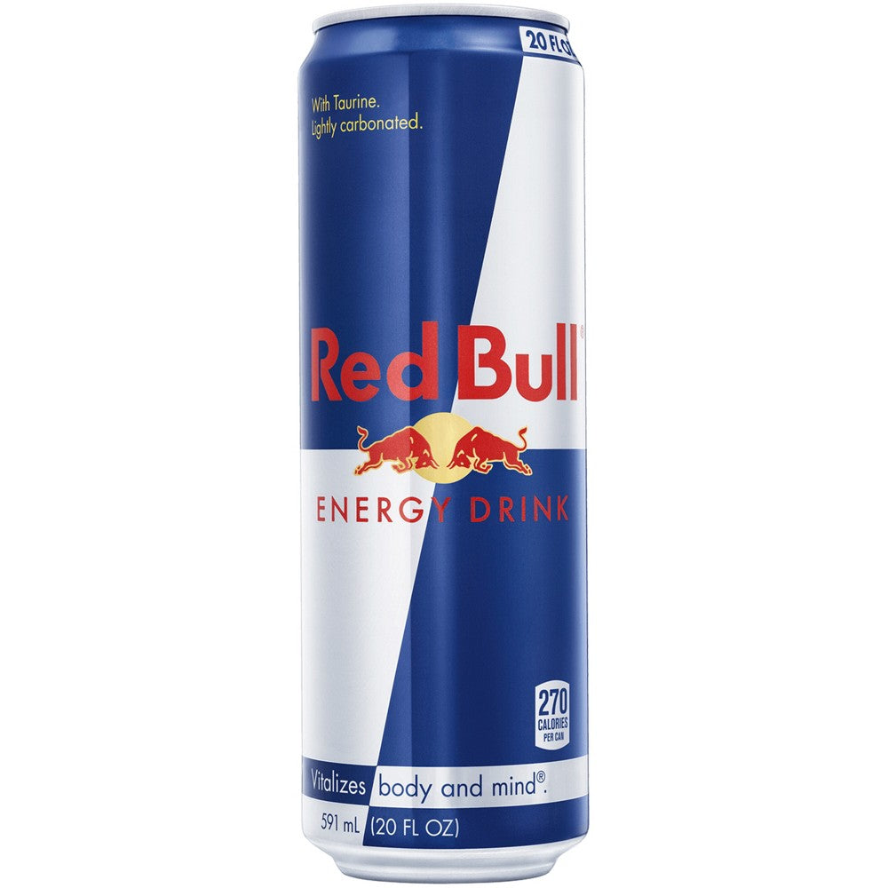ENERGY DRINK
