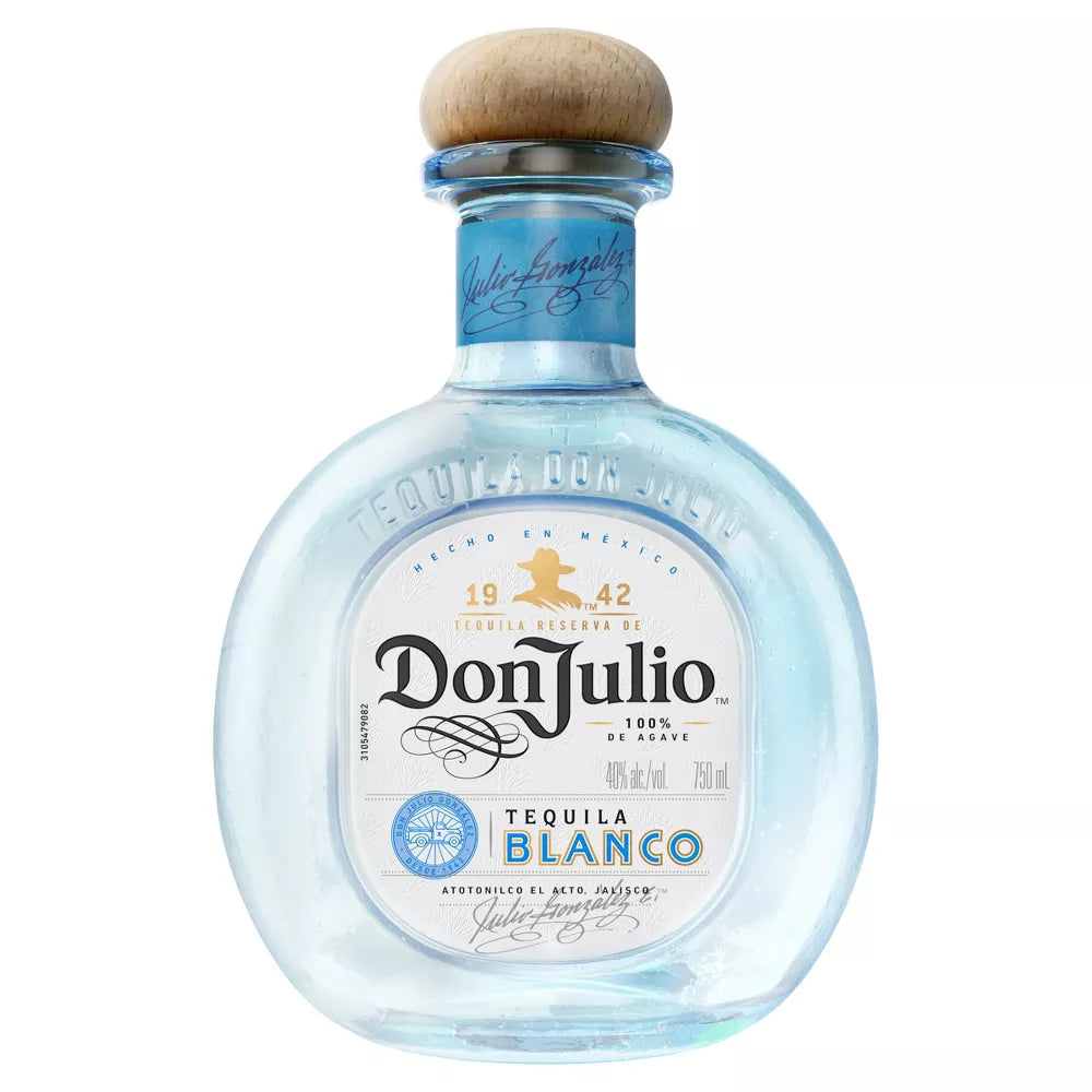 Don Julio Blanco 750 Ml
