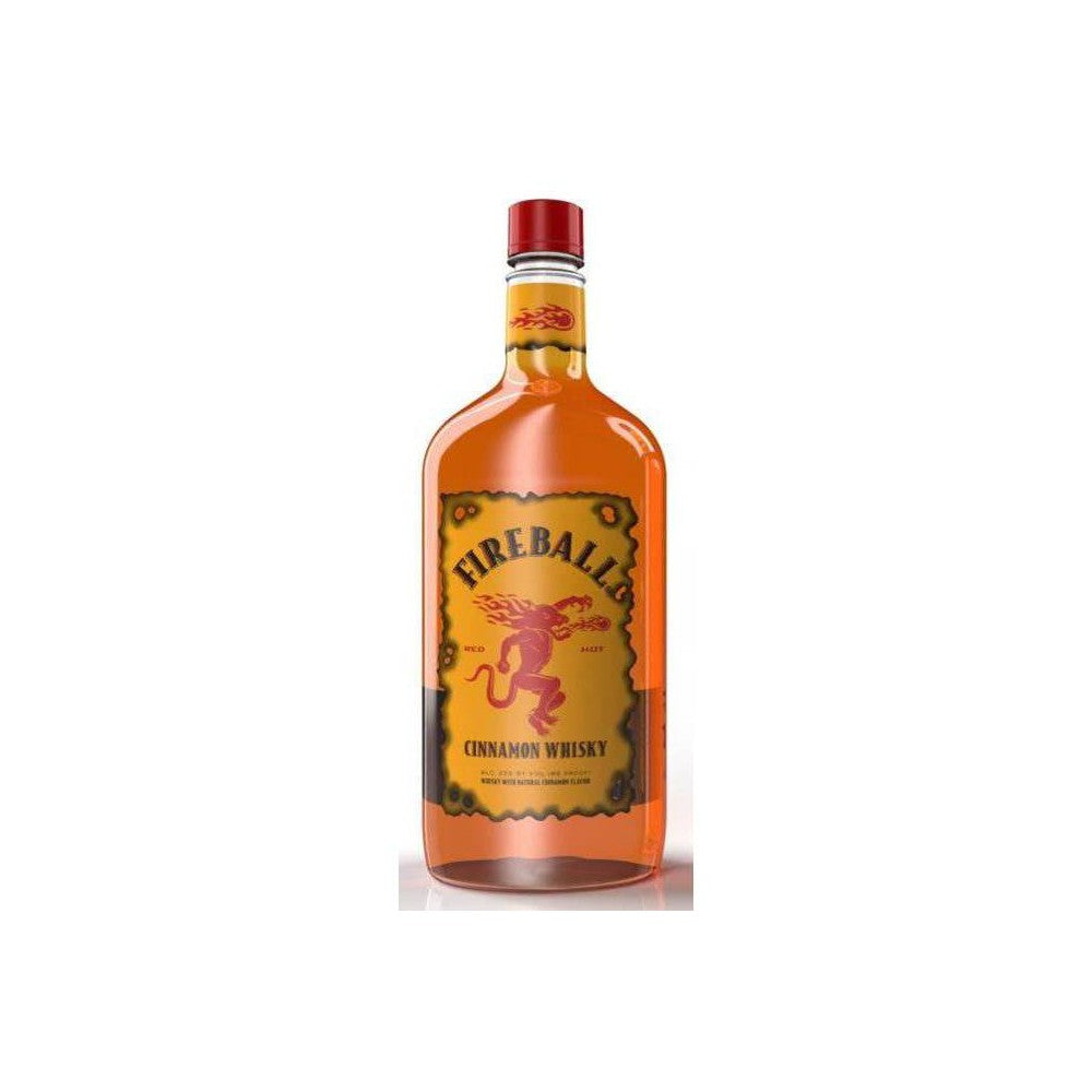 Fireball 1.75l Pet