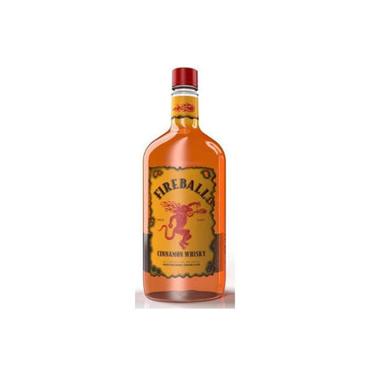 Fireball 1.75l Pet