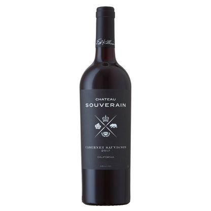 Saurus Wine Cabernet Sauvignon, 750mL