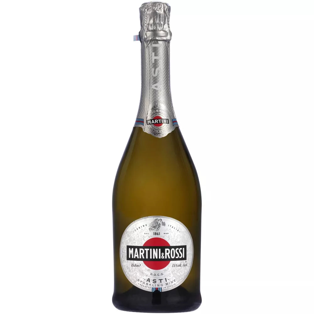 Martini & Rossi Asti Spumante Sparkling Wine - 750ml Bottle