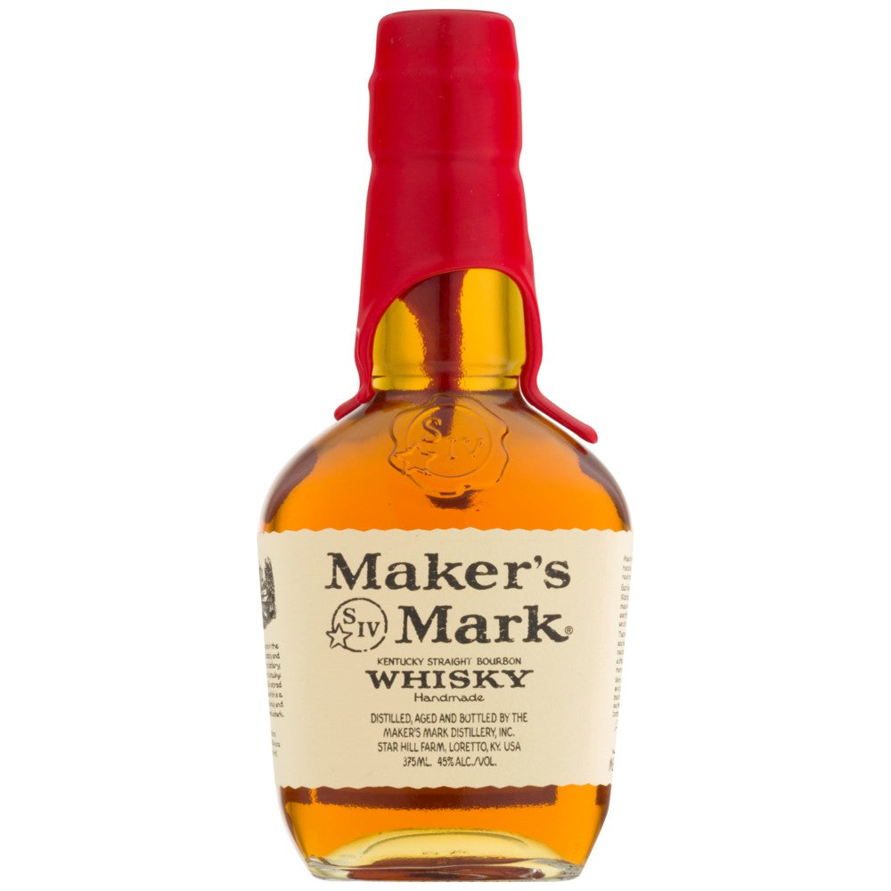 Maker's Mark Bourbon Whiskey, 375mL