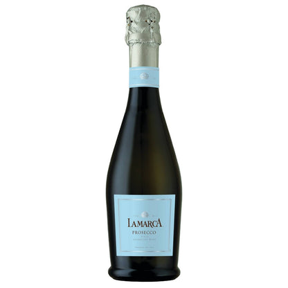 La Marca Prosecco Sparkling Wine - 375ml Half Bottle