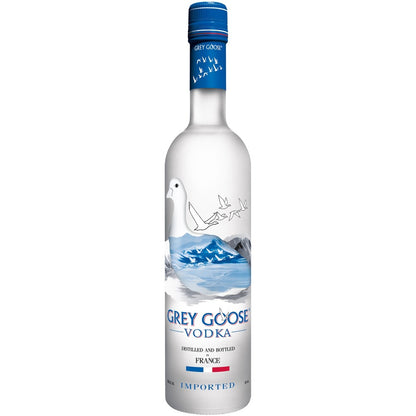 Grey Goose Vodka, 200 mL