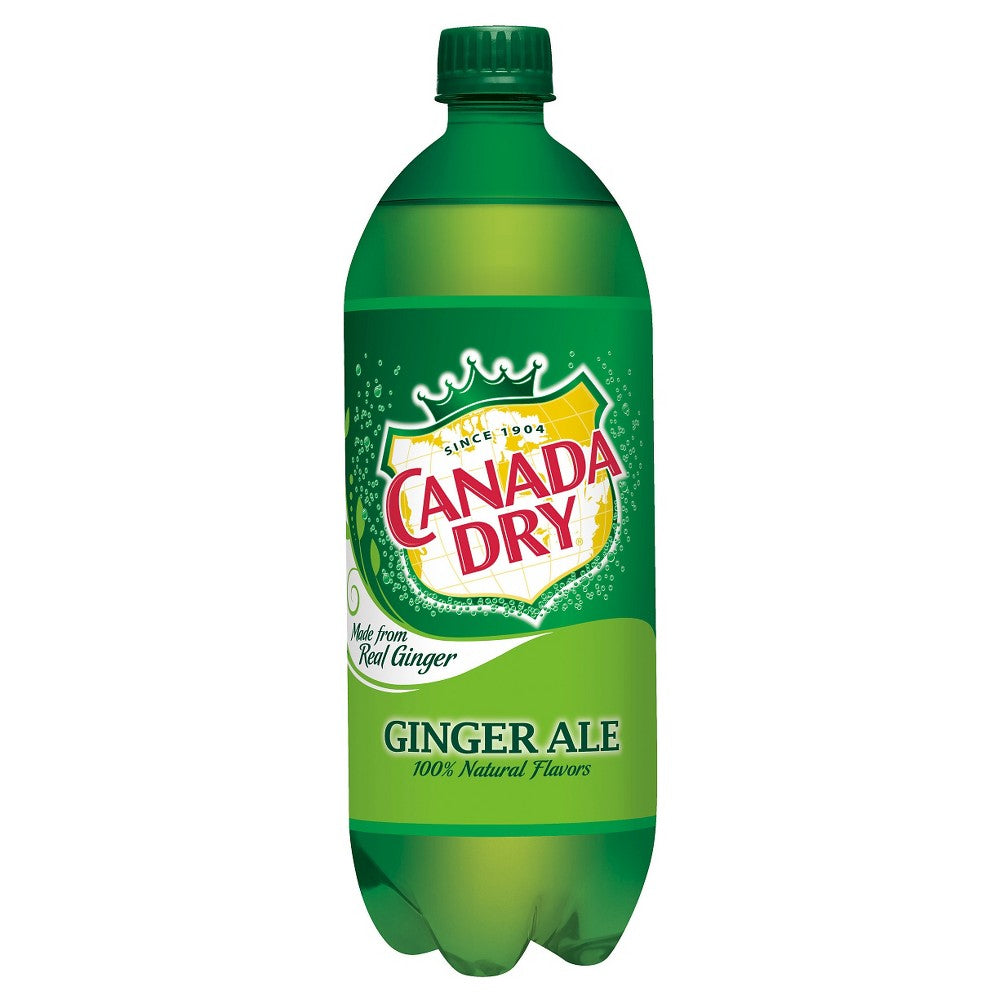 CAFFEINE FREE SODA