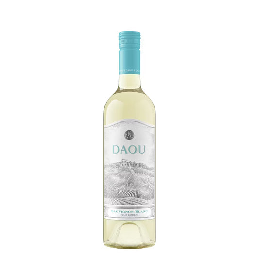DAOU Sauvignon Blanc White Wine - 750ml Bottle