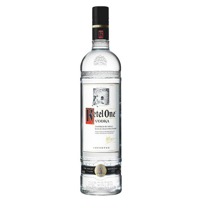 Ketel One Vodka, 750 mL (80 Proof)