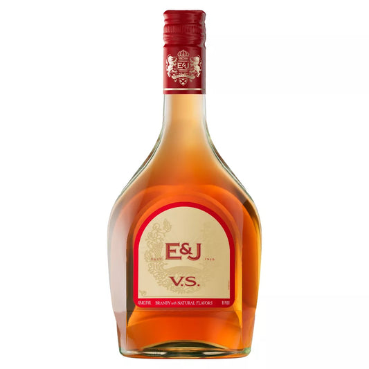 E & J Vs 750 ML