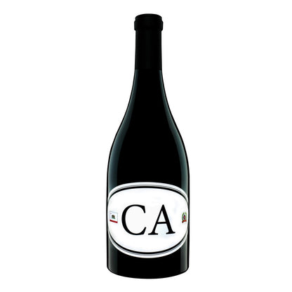 Locations Ca2 Red Blend 750ml